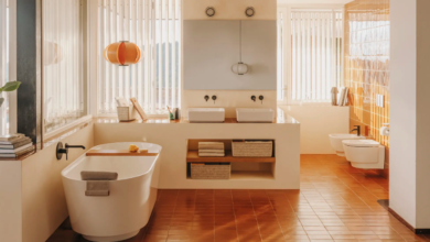 Bathroom Renovations London Ontario Expert Tips for Modern Upgrades