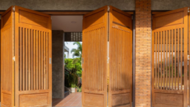 Tips for Choosing the Right Bifold Door Sizes