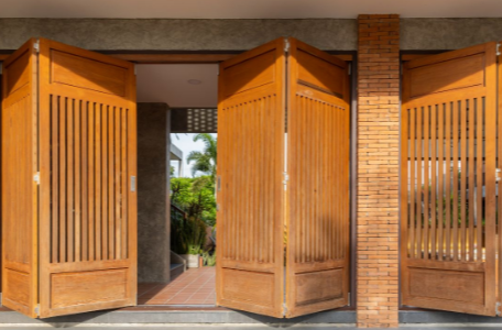 Tips for Choosing the Right Bifold Door Sizes