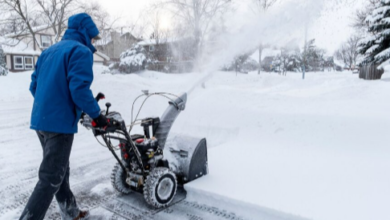 Snow Removal Service Near Me Reliable Solutions for Winter Safety
