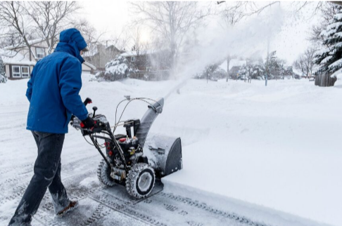 Snow Removal Service Near Me Reliable Solutions for Winter Safety