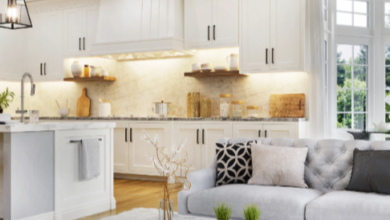 Kitchen Contractors Essential Guide to Choosing the Right Professionals