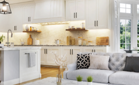 Kitchen Contractors Essential Guide to Choosing the Right Professionals