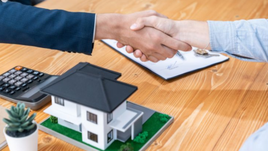 How Agencies Help Navigate Property Investment in the UAE