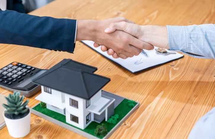 How Agencies Help Navigate Property Investment in the UAE