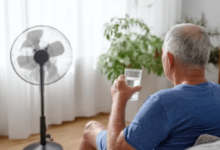 Should the AC Stay on When the Home Is Unoccupied?
