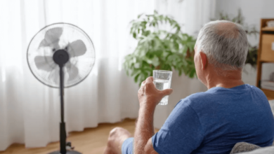 Should the AC Stay on When the Home Is Unoccupied?