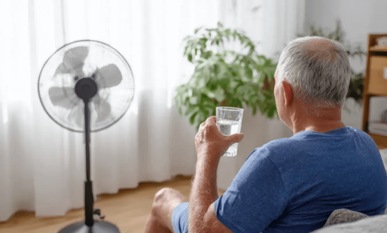 Should the AC Stay on When the Home Is Unoccupied?
