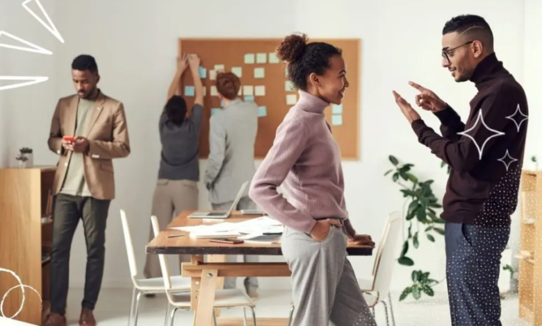 Storytelling Art Through A Professional Content Strategy Agency