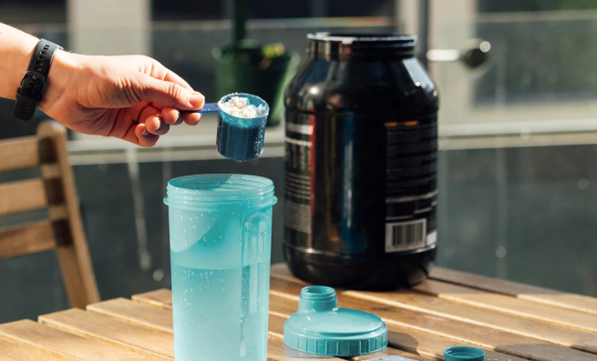 Which Supplement Is Right for Your Wellness Goals?