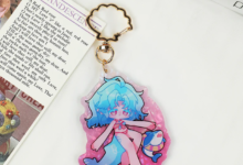 Tokens of Personality: The Rise of Personalized Keychains