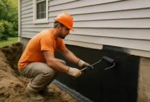 Basement Waterproofing Solutions for Long-Lasting Protection
