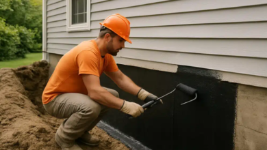 Basement Waterproofing Solutions for Long-Lasting Protection