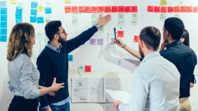 How A Change Management Keynote Speaker Helps Teams Adapt With Confidence?