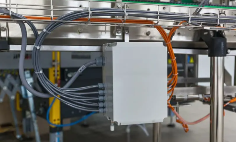 How to Understand Pull Boxes and Junction Boxes Properly