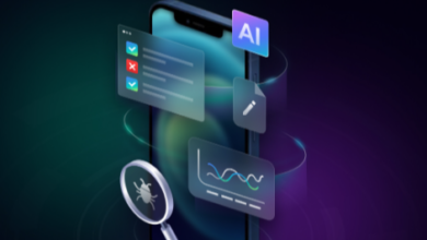 AI Mobile App Testing: Device Coverage, Gesture Simulation, and Performance Monitoring