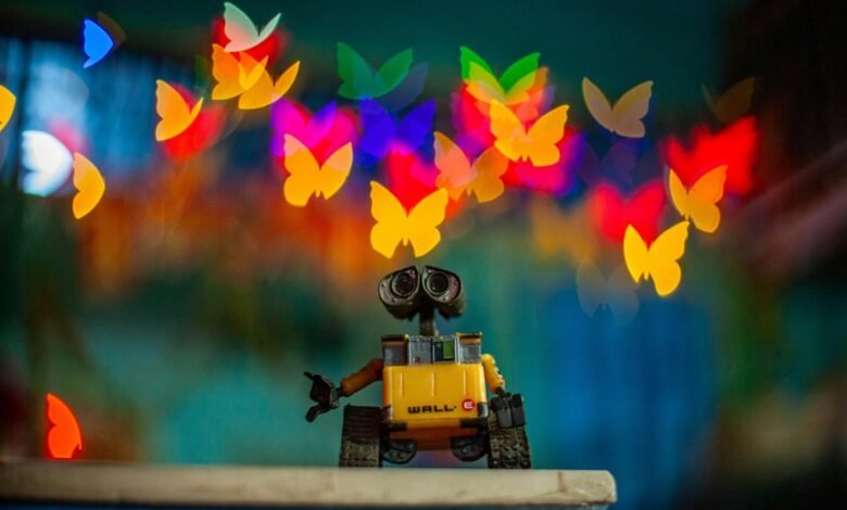 anime movie portal overview