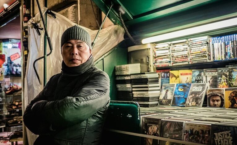 dvd movie streaming site