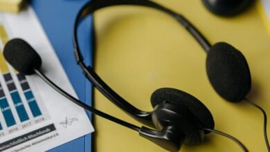 fsst communication services overview