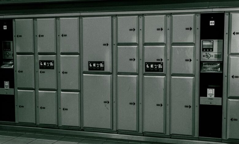 nyuuhow platform features overview