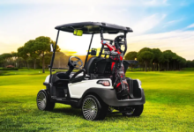 How Electric Golf Carts Enhance Your Neighborhood Lifestyle