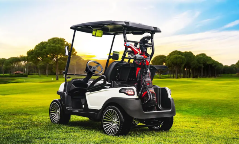 How Electric Golf Carts Enhance Your Neighborhood Lifestyle