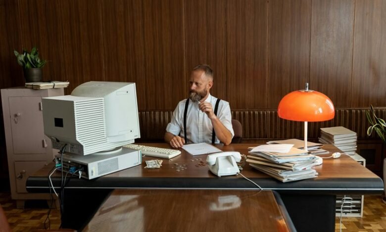 account monitoring review performance