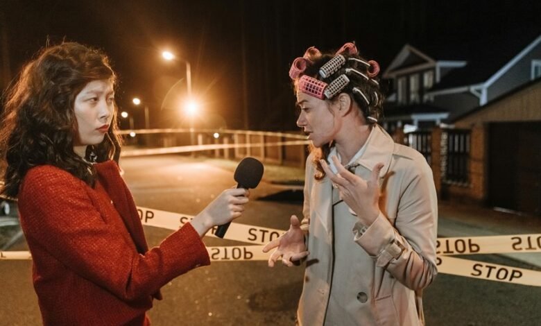 caller complaint overview report