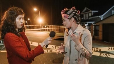 community alert for 0534770507