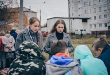 community discussions on spam