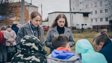 community discussions on spam