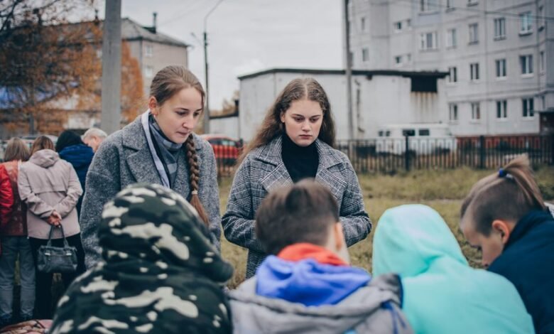 community discussions on spam