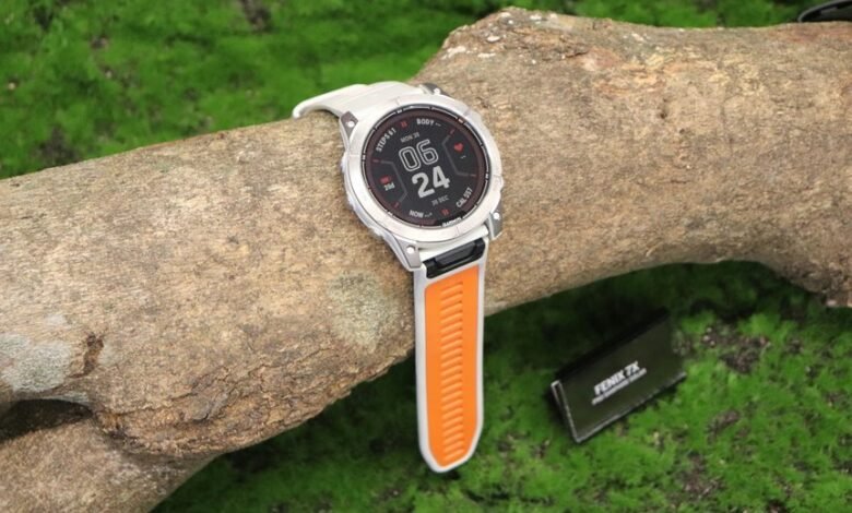 digital tracking system overview