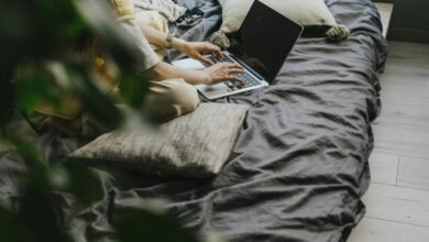 fok959s m bed model details