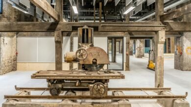 revolutionizing omega beam technology