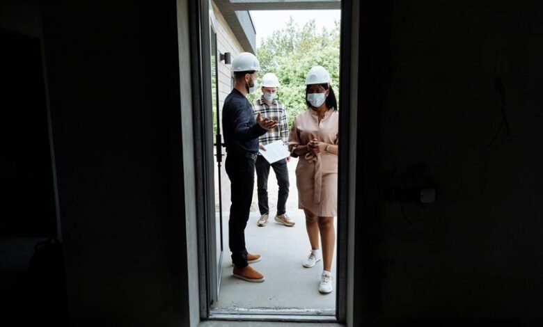 visionary builder market expansion